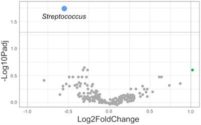 Microbial signatures and enterotype clusters in fattening pigs: implications for nitrogen utilization efficiency